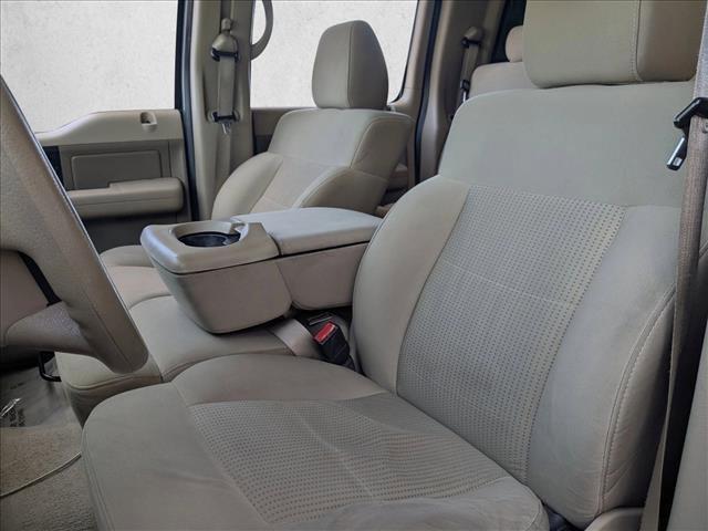 used 2008 Ford F-150 car, priced at $6,991