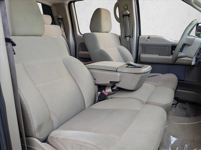used 2008 Ford F-150 car, priced at $6,991