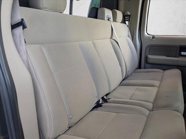 used 2008 Ford F-150 car, priced at $6,991