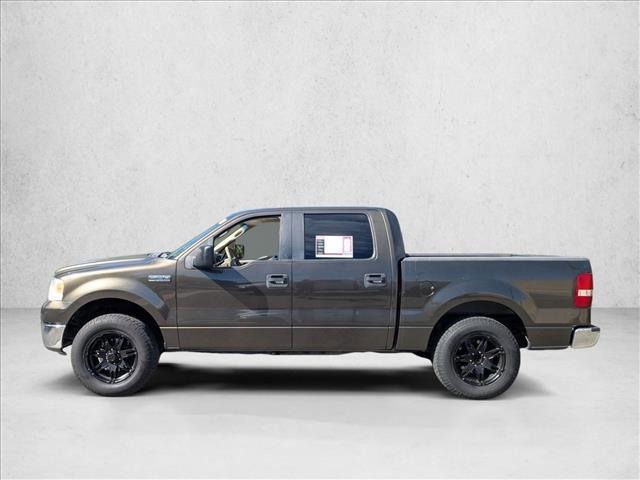 used 2008 Ford F-150 car, priced at $6,991