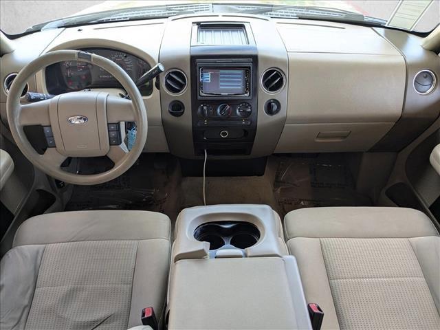 used 2008 Ford F-150 car, priced at $6,991