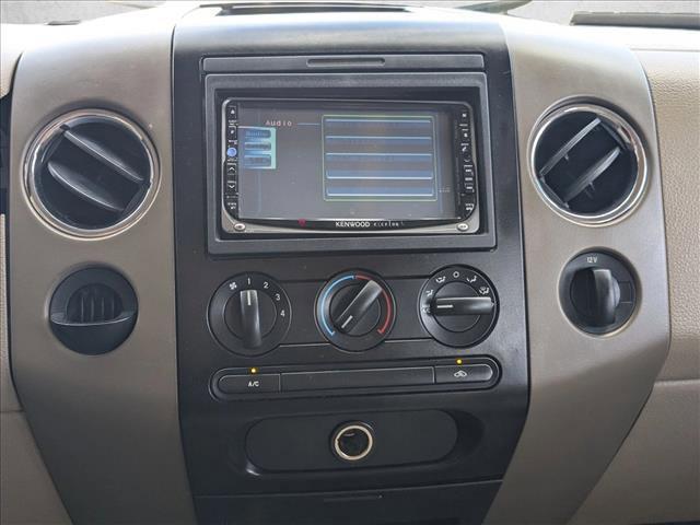 used 2008 Ford F-150 car, priced at $6,991