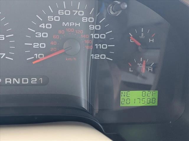 used 2008 Ford F-150 car, priced at $6,991