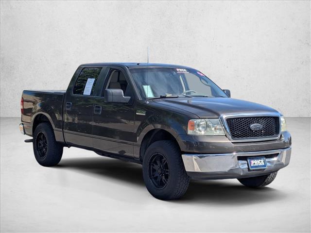 used 2008 Ford F-150 car, priced at $6,991