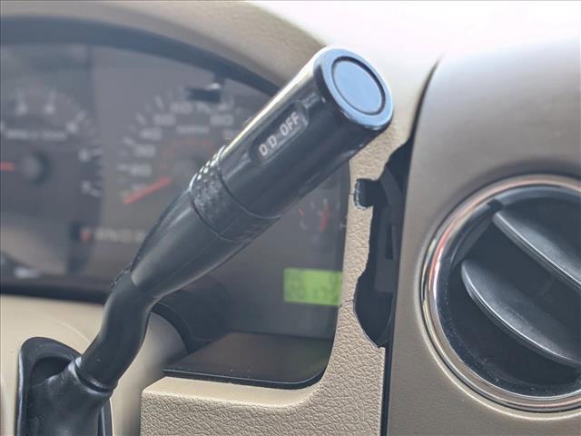 used 2008 Ford F-150 car, priced at $6,991