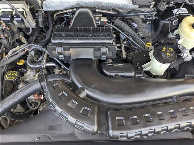 used 2008 Ford F-150 car, priced at $6,991