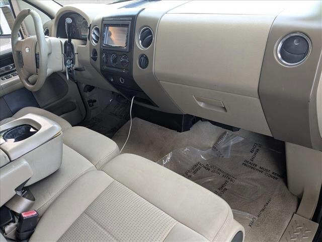 used 2008 Ford F-150 car, priced at $6,991