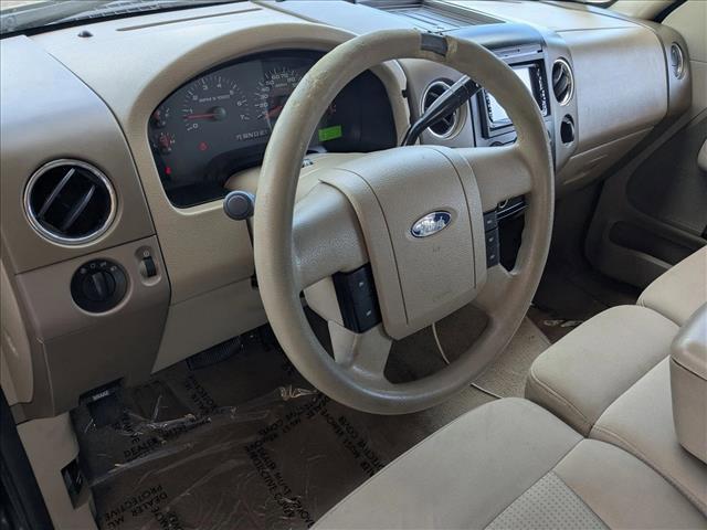 used 2008 Ford F-150 car, priced at $6,991