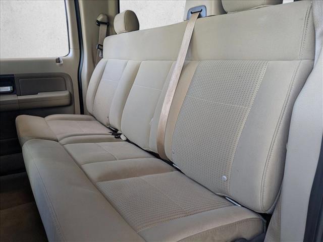 used 2008 Ford F-150 car, priced at $6,991