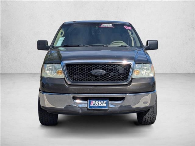 used 2008 Ford F-150 car, priced at $6,991
