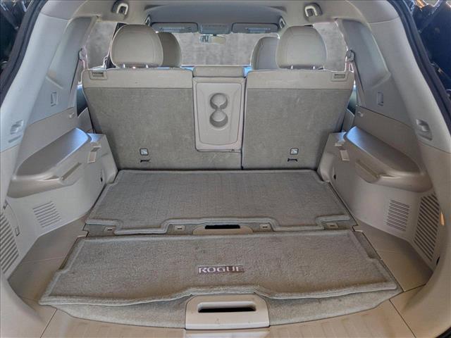 used 2015 Nissan Rogue car, priced at $8,995