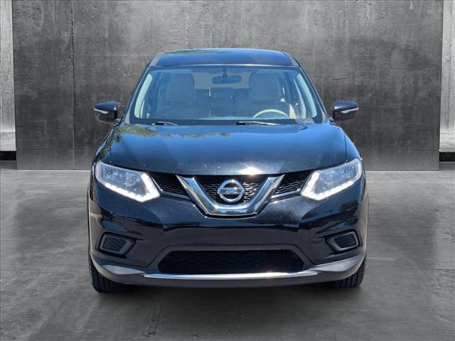 used 2015 Nissan Rogue car, priced at $8,995