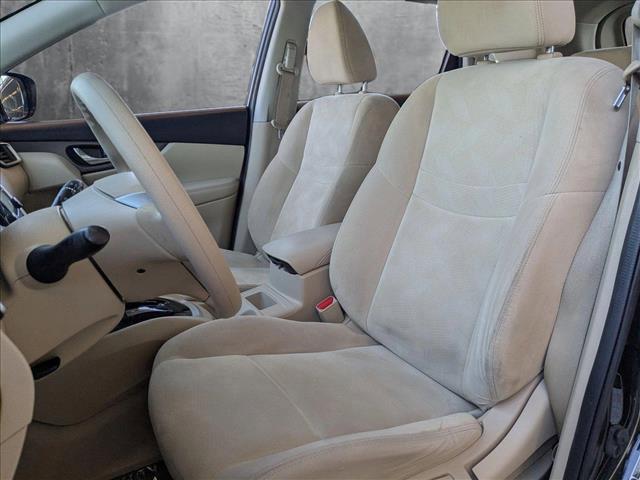 used 2015 Nissan Rogue car, priced at $8,995