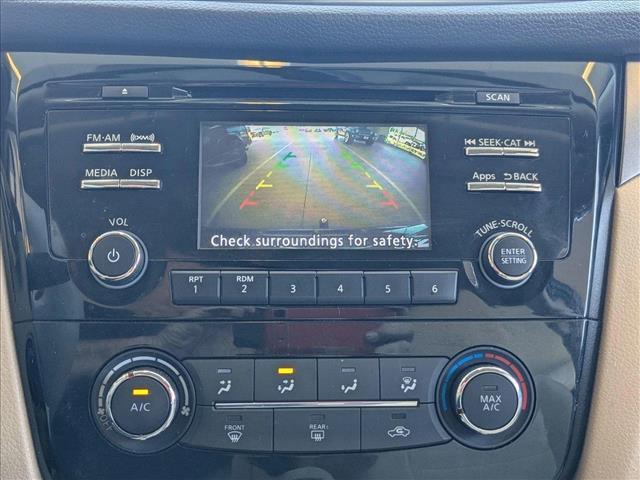 used 2015 Nissan Rogue car, priced at $8,995