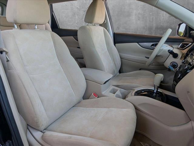 used 2015 Nissan Rogue car, priced at $8,995