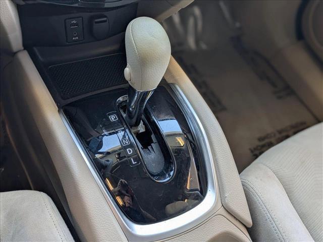 used 2015 Nissan Rogue car, priced at $8,995