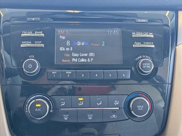 used 2015 Nissan Rogue car, priced at $8,995