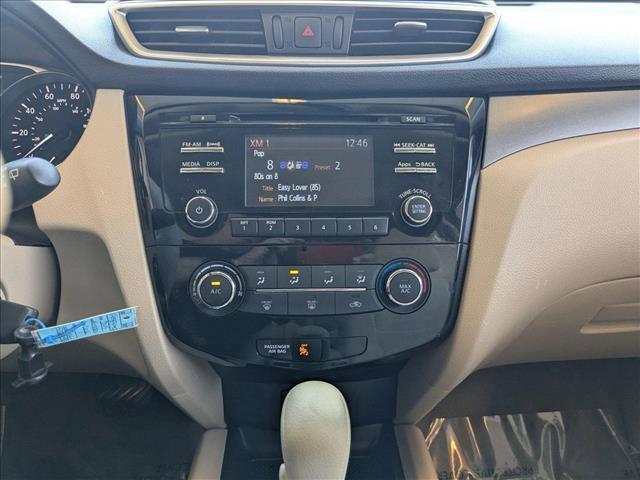 used 2015 Nissan Rogue car, priced at $8,995