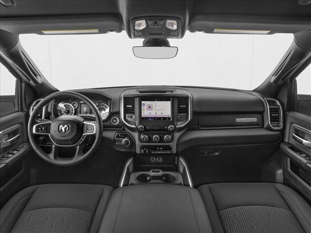 new 2025 Ram 2500 car, priced at $74,170