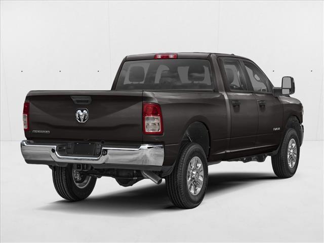 new 2025 Ram 2500 car, priced at $74,170
