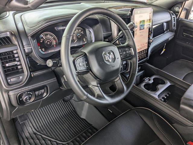 new 2025 Ram 2500 car, priced at $80,991