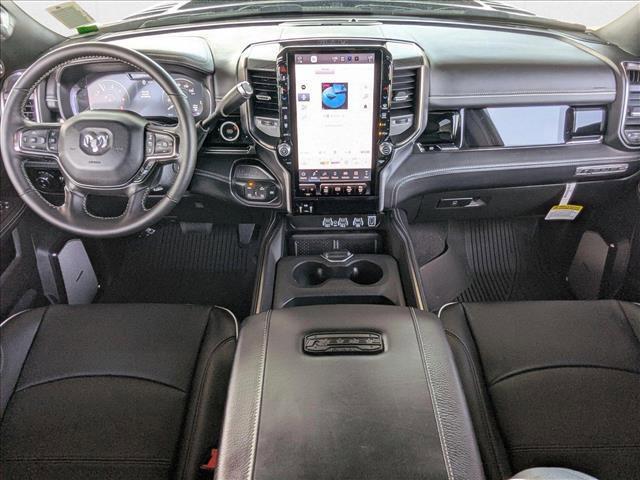 new 2025 Ram 2500 car, priced at $80,991
