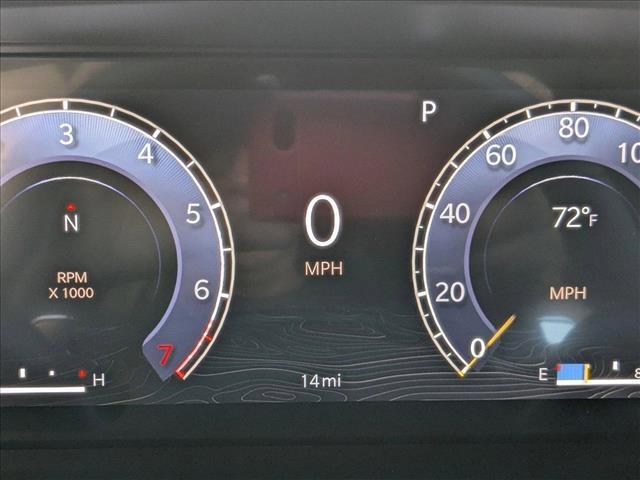 new 2025 Jeep Grand Cherokee L car, priced at $54,635