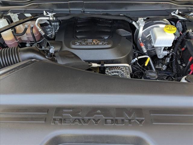 used 2022 Ram 2500 car, priced at $35,749