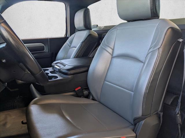used 2022 Ram 2500 car, priced at $35,749