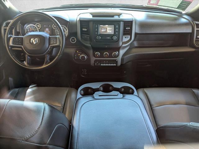 used 2022 Ram 2500 car, priced at $35,749