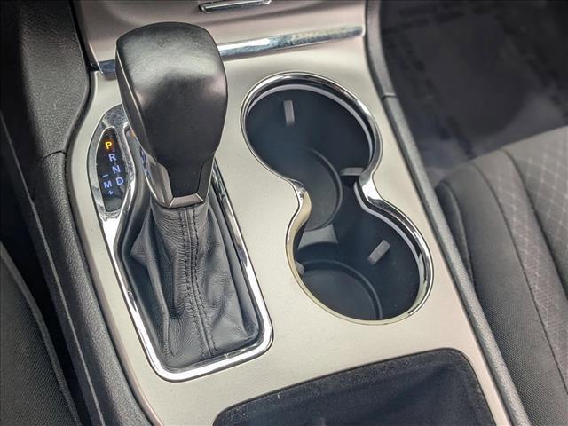 used 2018 Jeep Grand Cherokee car, priced at $13,990