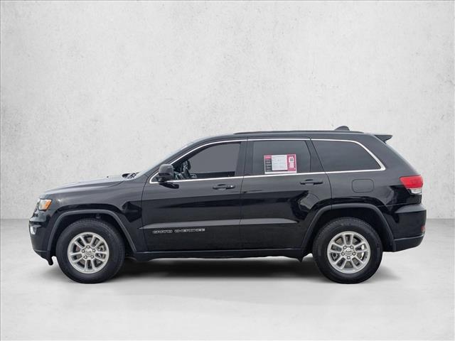 used 2018 Jeep Grand Cherokee car, priced at $13,990
