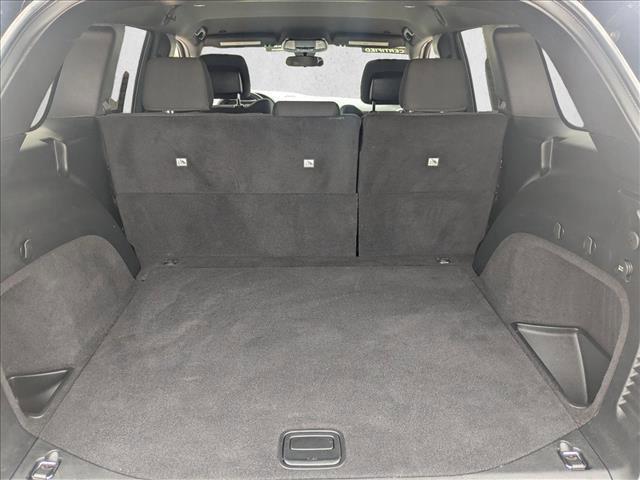 used 2018 Jeep Grand Cherokee car, priced at $13,990