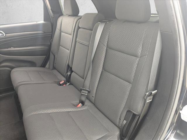 used 2018 Jeep Grand Cherokee car, priced at $13,990