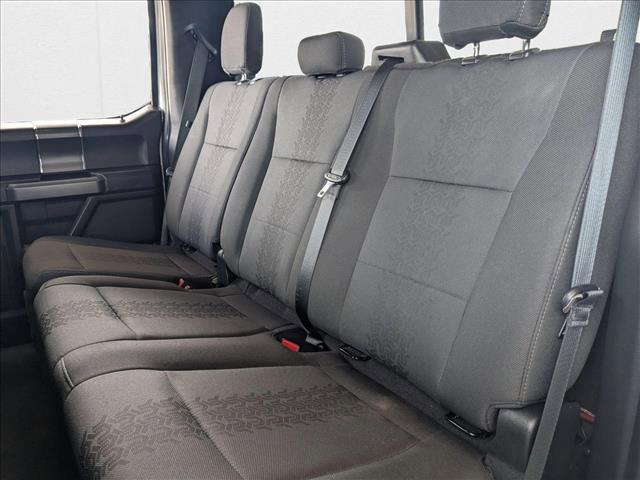 used 2020 Ford F-150 car, priced at $29,995
