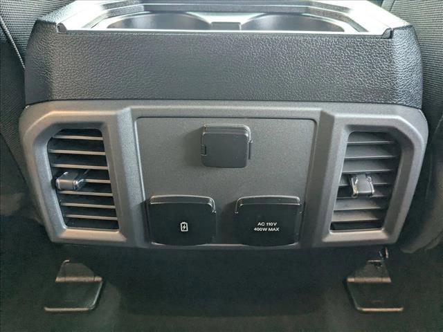 used 2020 Ford F-150 car, priced at $29,995