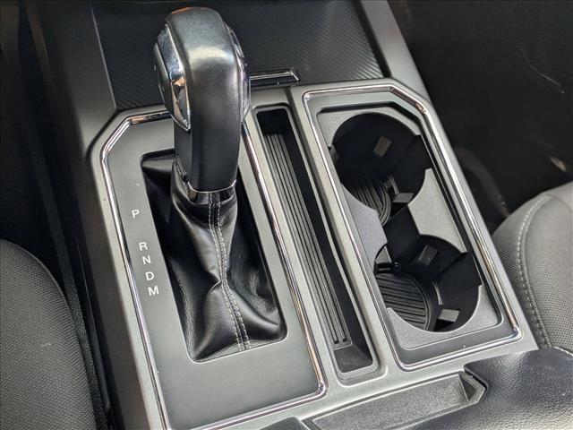 used 2020 Ford F-150 car, priced at $29,995