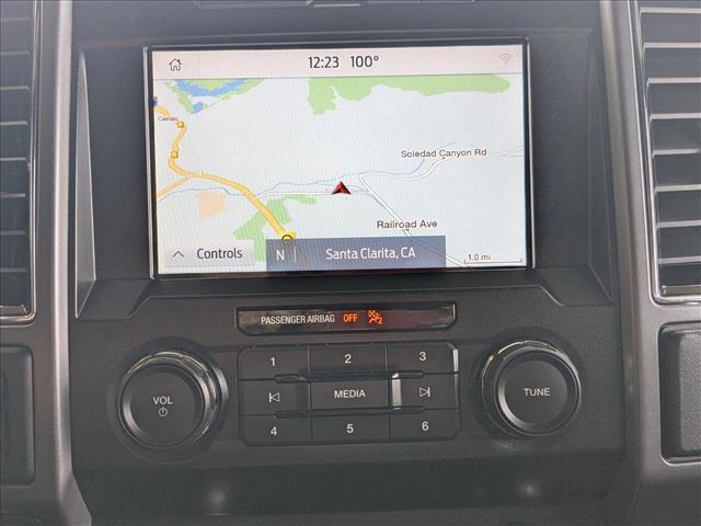 used 2020 Ford F-150 car, priced at $29,995