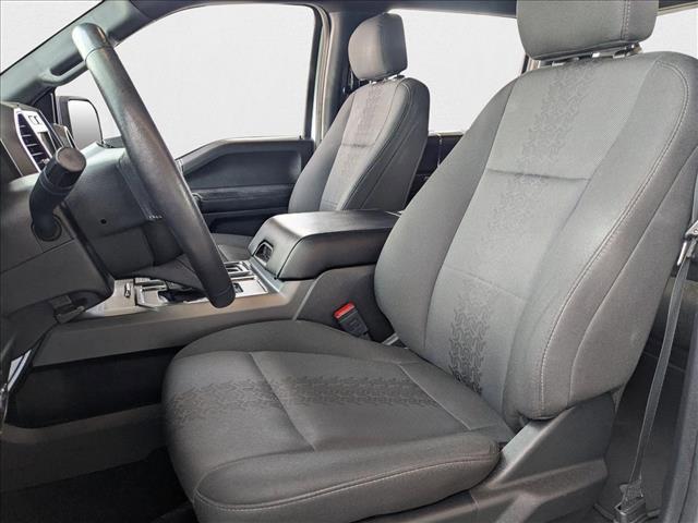 used 2020 Ford F-150 car, priced at $29,995