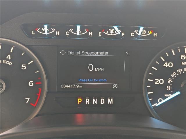 used 2020 Ford F-150 car, priced at $29,995
