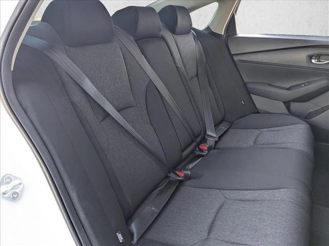 used 2023 Honda Accord car, priced at $24,991