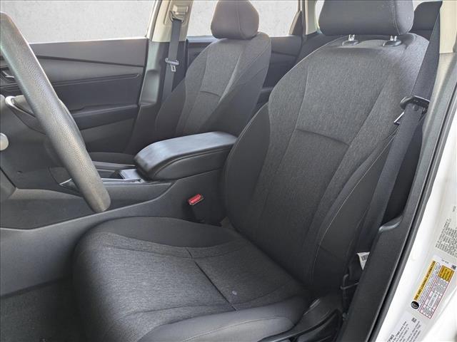 used 2023 Honda Accord car, priced at $24,991