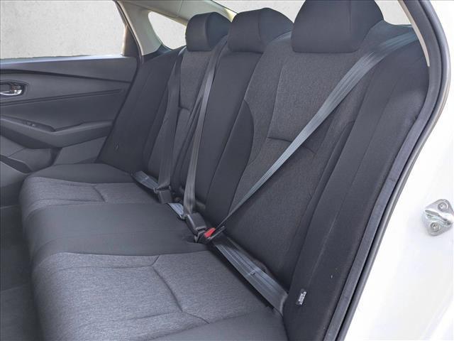 used 2023 Honda Accord car, priced at $24,991