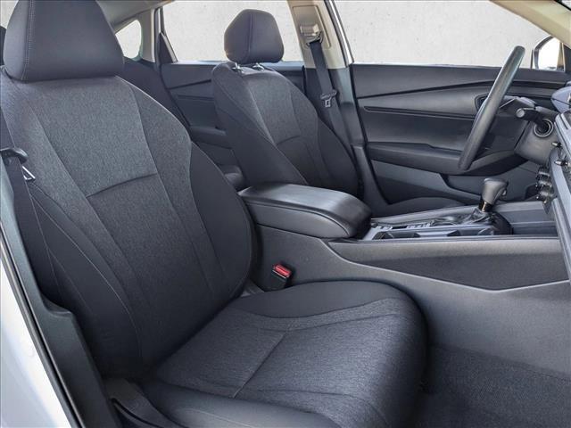 used 2023 Honda Accord car, priced at $24,991