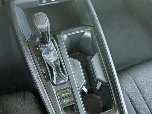 used 2023 Honda Accord car, priced at $24,991