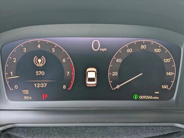 used 2023 Honda Accord car, priced at $24,991