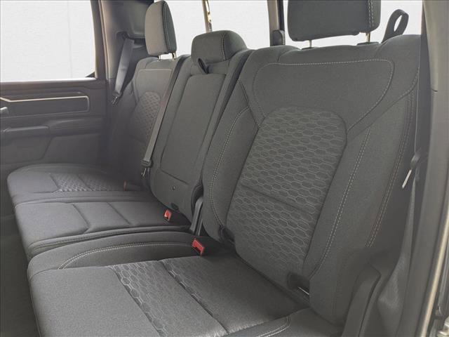 new 2026 Ram 1500 car, priced at $52,995
