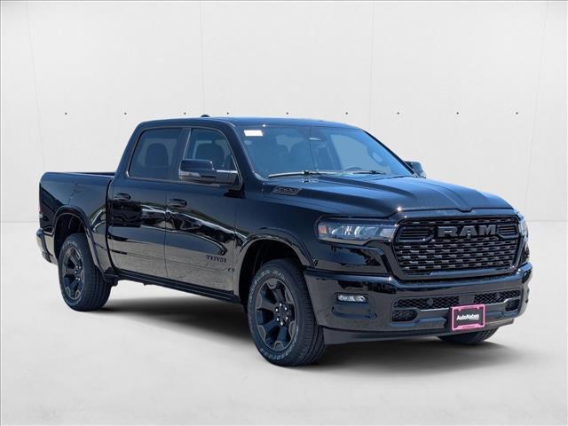 new 2026 Ram 1500 car, priced at $52,995