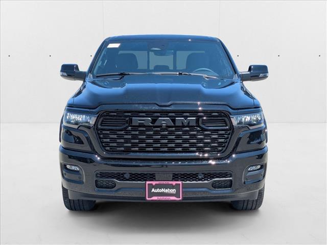 new 2026 Ram 1500 car, priced at $52,995