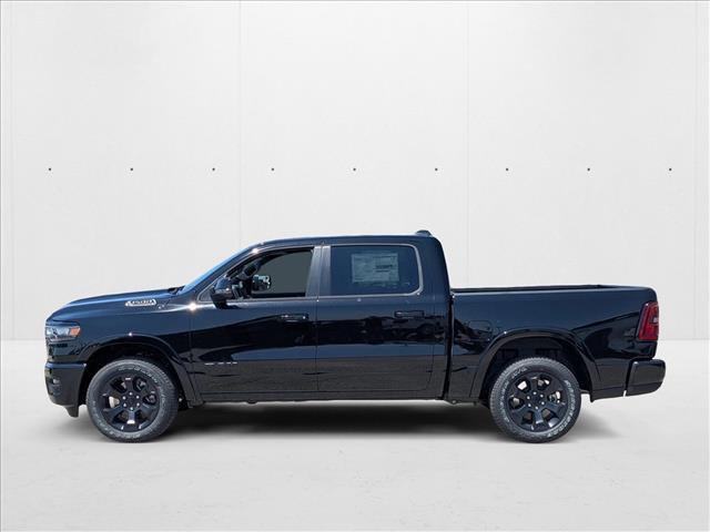 new 2026 Ram 1500 car, priced at $52,995